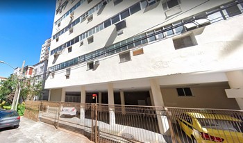 Condomínio Do Edifício San Marino em Rio De Janeiro