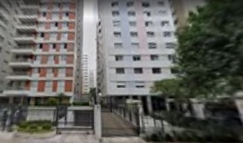 Condomínio Do Edifício San Marino em São Paulo