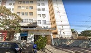Condomínio Do Edifício San Marino em Belo Horizonte
