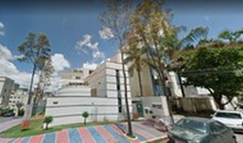 Condomínio Do Edifício San Marino em Belo Horizonte