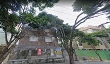 Condomínio Do Edifício San Marino em Belo Horizonte