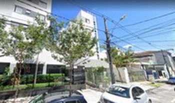 Condomínio Do Edifício San Marino em Belo Horizonte