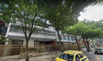 Condomínio Do Edifício San Martin em Rio De Janeiro