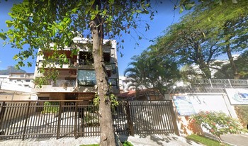 Condomínio Do Edifício San Martino em Rio De Janeiro