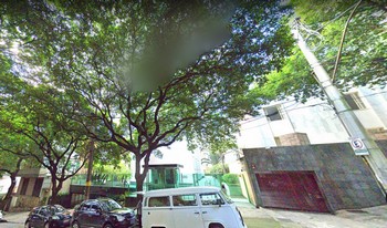 Condomínio Do Edifício San Michele em Belo Horizonte