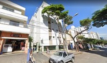 Condomínio Do Edifício San Nicola em Belo Horizonte
