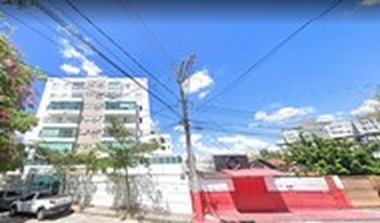 Condomínio Do Edifício San Pedro em Belo Horizonte