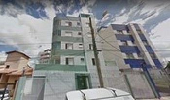 Condomínio Do Edifício San Pietro em Belo Horizonte