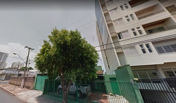 Condomínio Do Edifício San Raphael
