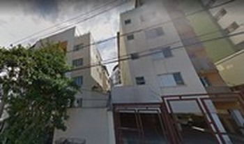 Condomínio Do Edifício San Remo em Belo Horizonte