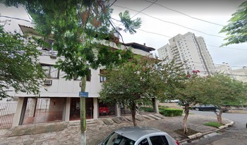 Condomínio Do Edifício San Remo em Porto Alegre