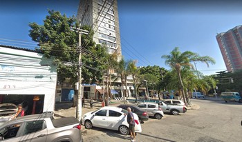 Condomínio Do Edifício San Remo em Rio De Janeiro