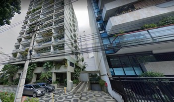 Condomínio Do Edifício San Remo em Rio De Janeiro