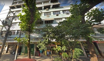 Condomínio Do Edifício San Remo em Rio De Janeiro