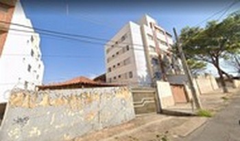 Condomínio Do Edifício San Roman em Belo Horizonte
