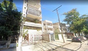 Condomínio Do Edifício San Sebastian em Rio De Janeiro