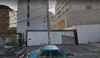 Condomínio Do Edifício San Siro em Belo Horizonte