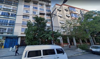 Condomínio Do Edifício San Vicenti em Rio De Janeiro