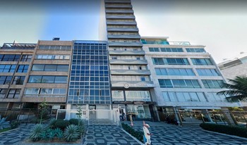 Condomínio Do Edifício Sanciro em Rio De Janeiro