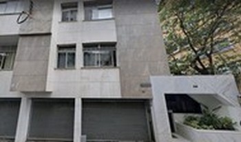 Condomínio Do Edifício Sandalo em Belo Horizonte