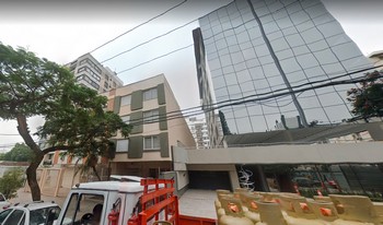 Condomínio Do Edifício Sandra em Porto Alegre