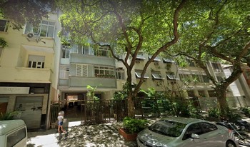 Condomínio Do Edifício Sandra em Rio De Janeiro