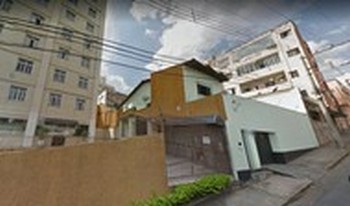Condomínio Do Edifício Sandra De Castro Guerra em Belo Horizonte