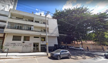 Condomínio Do Edifício Sandra Virginia em Belo Horizonte