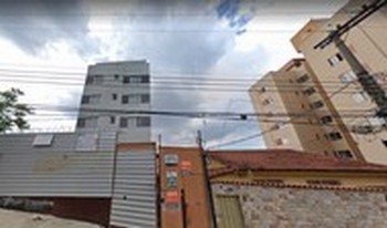 Condomínio Do Edifício Sanfins Do Douro em Belo Horizonte