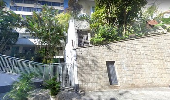 Condomínio Do Edifício Sanseviera em Rio De Janeiro