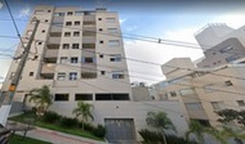 Condomínio Do Edifício Sant Ana em Belo Horizonte