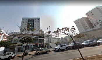 Condomínio Do Edifício Sant Andrés em Belo Horizonte