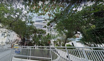 Condomínio Do Edifício Santa Alexandrina em Rio De Janeiro