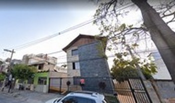 Condomínio Do Edifício Santa Amélia em Belo Horizonte