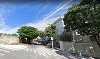 Condomínio Do Edifício Santa Amélia em Belo Horizonte