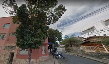 Condomínio Do Edifício Santa Barbara em Belo Horizonte