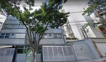 Condomínio Do Edifício Santa Barbara em Belo Horizonte