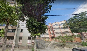 Condomínio Do Edifício Santa Barbara em Rio De Janeiro