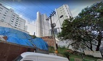 Condomínio Do Edifício Santa Barbara em Belo Horizonte
