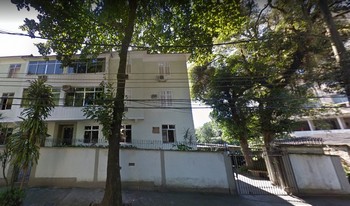 Condomínio Do Edifício Santa Carolina em Rio De Janeiro