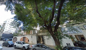 Condomínio Do Edifício Santa Catarina em Belo Horizonte