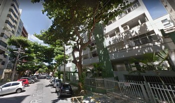 Condomínio Do Edifício Santa Catarina em Salvador