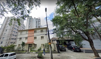 Condomínio Do Edifício Santa Catarina em Belo Horizonte