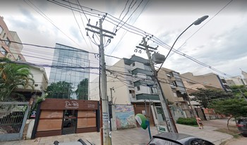 Condomínio Do Edifício Santa Cecília em Porto Alegre