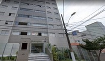 Condomínio Do Edifício Santa Cecília em Belo Horizonte