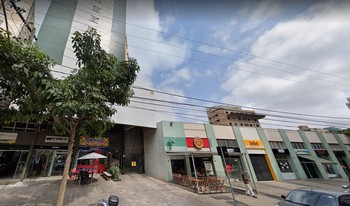 Condomínio Do Edifício Santa Clara em Belo Horizonte