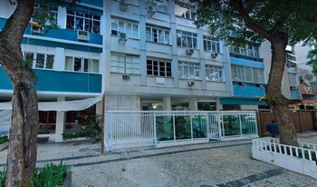 Condomínio Do Edifício Santa Clara em Rio De Janeiro