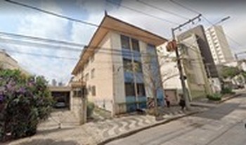 Condomínio Do Edifício Santa Clotilde em Belo Horizonte