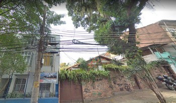 Condomínio Do Edifício Santa Cristina em Rio De Janeiro