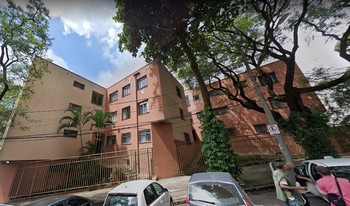 Condomínio Do Edifício Santa Cruz em Belo Horizonte